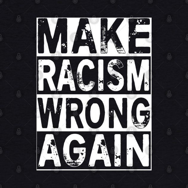 Stop Racism by HenryHenry